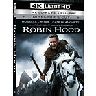 Robin Hood (2010) (UHD+BD)