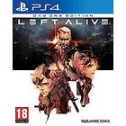 Left Alive (PS4)