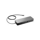 HP USB-C Universal Dock w/4.5