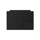 Microsoft Surface Pro Signature Type Cover with Fingerprint ID (EN)