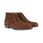 Loake Kempton Suede