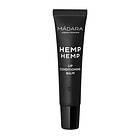 Madara Hemp Hemp Lip Balm Tube 15ml