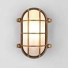 Astro Lighting Thurso Oval