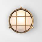 Astro Lighting Thurso Round