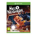 Hello Neighbor (Xbox One | Series X/S)