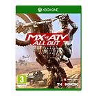 MX vs ATV: All Out (Xbox One | Series X/S)