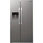 Hotpoint SXBHE924WD (Stainless Steel)
