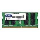 GoodRAM SO-DIMM DDR4 2400MHz 8GB (GR2400S464L17S/8G)