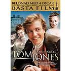Tom Jones (DVD)
