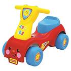 Fisher-Price Lil' Scoot 'n' Ride