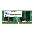 GoodRAM SO-DIMM DDR4 2400MHz 16GB (GR2400S464L17/16G)