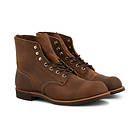 Red Wing Shoes Iron Ranger W