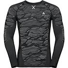 Odlo Blackcomb Evolution Crew Neck LS Shirt (Miesten)