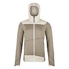 Ortovox Fleece Light Hoody Jacket Full-Zip (Naisten)