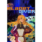 Planet Diver (PC)