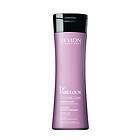 Revlon Be Fabulous Smooth Hair Cream Anti Frizz Shampoo 250ml