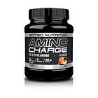 Scitec Nutrition Amino Charge 0.57kg