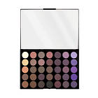 Makeup Revolution Pro HD Eyeshadow Palette