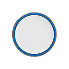 Denby Imperial Blue Tallrik Ø22cm