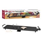 Quest Leisure Extra Large Teppanyaki Grill