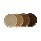Denby Studio Craft Tallerken Ø21cm 4-pack