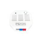 Lupus Electronics Remote Controlled Mains Socket With Power Meter and Zi