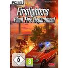 Firefighters 2017: Plant Fire Department (PC)