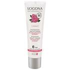 Logona Bio Rose & Kalpariane Regenerating Night Cream 30ml