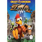 Moorhuhn Crazy Chicken Tales (PC)