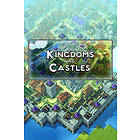 Kingdoms & Castles (PC)