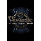 Vaporum (PC)