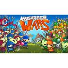 Mushroom Wars (PC)