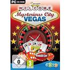 Mysterious City Vegas (PC)