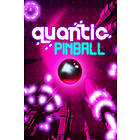 Quantic Pinball (PC)