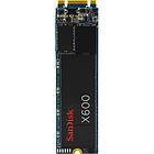 SanDisk X600 SSD 2.5" 7mm 2To