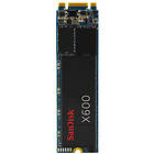 SanDisk X600 SSD M.2 2280 1To