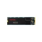 SanDisk X600 SSD M.2 2280 SED 128Go