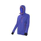 Trangoworld Trx2 Stretch Pro Hood Jacket Full Zip (Femme)