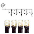 Star Trading Icicle Lights Serie MicroLED (4m)