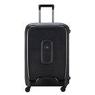Delsey Moncey 4 Double Wheels Trolley Case 70cm