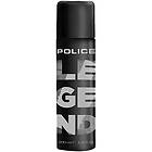 Police Legend Deo Spray 200ml