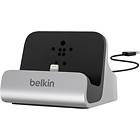 Belkin Mixit Lightning ChargeSync Dock F8J045