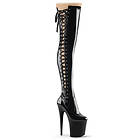 Pleaser Flamingo-3050 (Dam)