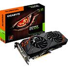 Gigabyte GeForce GTX 1070 Ti Windforce 2X HDMI 3xDP 8GB