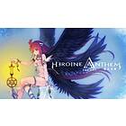 Heroine Anthem Zero (PC)