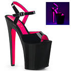 Pleaser Xtreme-809TT (Dam)