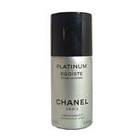 Chanel Platinum Egoiste Deo Spray 100ml
