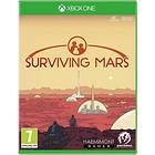 Surviving Mars (Xbox One | Series X/S)