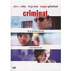 Criminal (UK) (DVD)