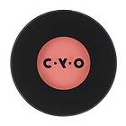 CYO Cosmetics All Eyes & Cheeks Cream Shadow & Blush